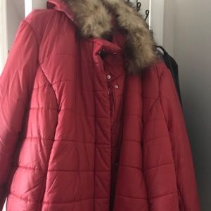 Women’s coat